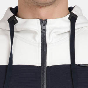 Gran oferta OEM, venta al por mayor, sudaderas con capucha de invierno 220GSM poliéster/Tela de lana de algodón, estampado de transferencia antibolitas, colorido, Unisex, para hombre - Product Image 3