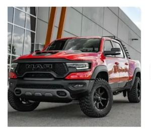 Camionetas Dodge R.a.m TRXx USADAS del 2021, LISTAS PARA ENVIAR - Product Image 1