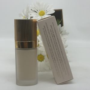 Corrector de control de aceite, base líquida mate suave, maquillaje de base impermeable, marca propia 30g - Product Image 6