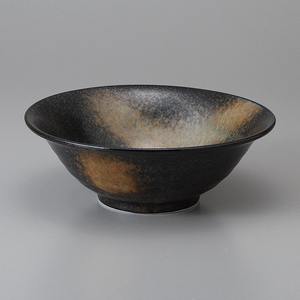 Bol décoratif en céramique japonaise, moderne et coloré, pour servir des nouilles, cadeau d'affaires personnalisable, design commercial - Product Image 2