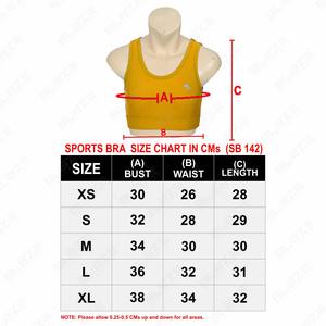 Leggings de sport pour femmes, taille mi-haute, sexy, pour la salle de sport, le yoga, motif uni, couleur contrastée, panneau en maille, soutien-gorge de sport, extensible dans les quatre sens - Product Image 6