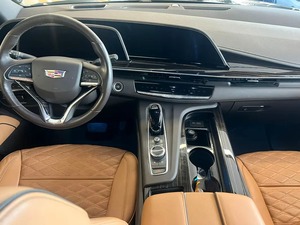 เครื่องยนต์อัตโนมัติ CA-DIL-LAC ES-CA-LA-DE PREMIUM V8 สูบสูงสุดยอดขายดีประจำปี 2023 - Product Image 3