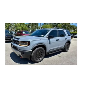Voiture d'occasion très propre, H0nda Passport Trail Sport Blackout SUV 2026, prête à être expédiée - Product Image 2