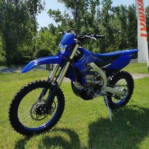 Nouveautés pour les meilleures ventes Nouveau et original YZ125 YZ85LW YZ85 YZ65 YZ85LW YOUTH 70TH ANNIVERSARY EDITION - Product Image 1