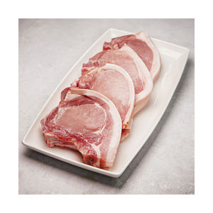 High quality frozen <b>pork</b> meat ready for shipment in large quantities - Product Image 2