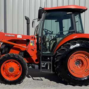 Tractor Kubota M7060 de Primera Calidad, Compre en Línea con Ofertas al por Mayor y Entrega Rápida para un Rendimiento Superior en Cualquier Granja - Product Image 6
