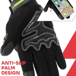 Winter & Summer Motorcycle Riding <b>Gloves</b> for Men Women Motorbike <b>Gloves</b> Motocross Racing Wear - Product Image 2