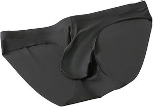 Tanga Sexy Erótico de Encaje para Hombre, Ropa Interior de Malla Transparente, Lencería Gay Genial - Product Image 2