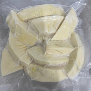 PIEZAS DE FRUTA DE PAN (SAKE) RECIÉN CONGELADA/GRADO DE ALTA CALIDAD/LISTO PARA USAR DIRECTAMENTE - Product Image 6