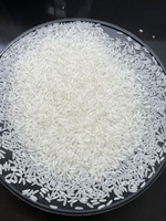 Riz Thaï Hom Mali Golden Phoenix 5 kg, riz blanc aromatique à grains longs, stockage à sec
