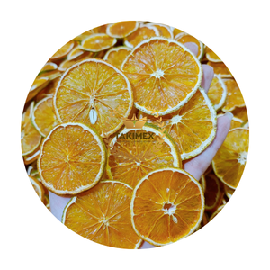 ชิ้นส้มออร์แกนิคเกรดพรีเมี่ยมอบแห้ง100% บรรจุจำนวนมากและทำแห้งในเวียดนามโดยโรงงาน takimex - Product Image 1