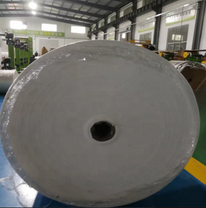 Rollo de Papel Periódico Ligero de 42-50g/m, Modelo NP-001, Calidad de Exportación, Proveedor y Fabricante al por Mayor - Product Image 3