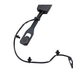 Gancho del Cinturón de Seguridad Delantero Izquierdo OPEL Karl Serie 42426729 (15>17) - Product Image 6