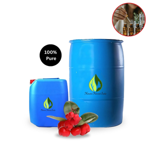 Huile essentielle de théier d'hiver 100% pure (Gaultheria Procumbens) |   Distillé à la vapeur, certifié GMP |   Fournisseur en gros - Product Image 5