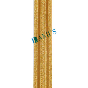 High Quality 13mm Mylar Braid <b>Lace</b> for Pilot Uniforms Customized Braids and <b>Laces</b> for Ceremonial - Product Image 3