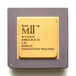 DEC Alpha para CPU de la Serie PA-7000 y PA-8000 RISC, Nuevo para Socket AM4, Procesador de Escritorio de 64 Bits, 15 MB de Caché L2 para Golf Recovery - Product Image 1