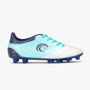 <span class=keywords><strong>Botas</strong></span> de fútbol de entrenamiento de suelo firme OEM personalizadas de fabricante, zapatos de fútbol de Interior de césped <span class=keywords><strong>artificial</strong></span> - Product Image 6