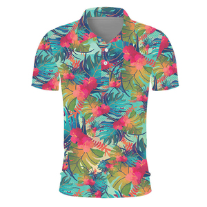 Camisetas de sublimación personalizadas de la mejor calidad y el precio más barato - Product Image 2