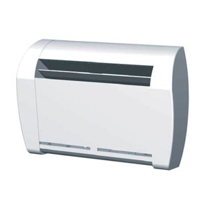 3JW 302042 VIM Climatiseur Grille De Facade Noir 150x150 EM A-EM HY 125 GAP 125 - Product Image 1