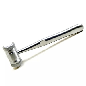 Nuevo Kit de osteótomo de elevación sinusal de implante Dental Maher de alta calidad, juego de instrumentos de mazo de extensión de hueso de acero inoxidable - Product Image 2