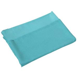 Serviette de sport en microfibre suédée à séchage rapide, personnalisable avec logo, pour la gym, les activités de plein air et les voyages. - Product Image 2