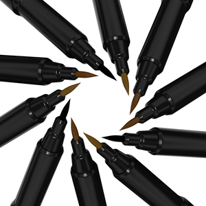 [Làm cho Linh Hồn] vẻ đẹp khỏe mạnh với đầy đủ các vitamin Bút kẻ mắt lâu dài Vita xăm nước bằng chứng bút lót - Product Image 4