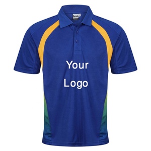 Haute qualité Logo personnalisé impression broderie à manches courtes solide 100% coton pour chemise hommes écologique tricoté en gros pas cher - Product Image 5