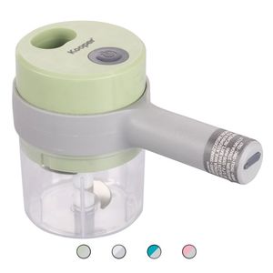 Tritatutto Portatile in Plastica 3-in-1 USB Mister Chop - Product Image 1