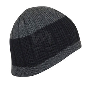 Gorro de Punto Personalizado de Alta Calidad con Diseño Personalizado y Etiqueta Privada para Adultos, Gorros de Punto con Logotipo Personalizado - Product Image 5