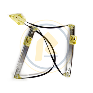 Regolatore Finestrino Adattabile Ac Rolcar per OE 8X4837461 8X4837461A, Compatibile con Audi A1 2011 - Product Image 1
