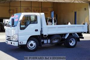 MINI camión de descarga, bajo coste, 12 meses de garantía - Product Image 2