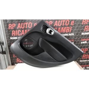 Pannello Posteriore Destro FIAT 500 Serie L (351_352) (12>) 7355732210 - Product Image 2