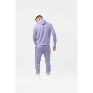 Wholesale Business Men Tracksuit OEM Factory Supplier Export Private Label Manufacturer Custom Apparel Clothing Global - Product Image 4