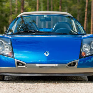 Renault Sport Spider de 1998, Usado, Inspeccionado, Roadster Ligero y Exclusivo, Transmisión Manual de 5 Velocidades, Sin Modificaciones, Versión Estadounidense Título - Product Image 1
