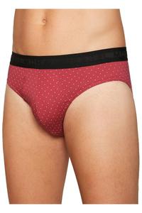 Fabrication de qualité supérieure Slip en coton pour hommes Bikini taille basse personnalisé Sous-vêtements pour hommes Vente en gros ODM - Product Image 4