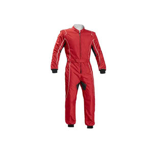 Chaquetas de Carreras Impresas de Invierno y Verano, Suministro Directo de Fábrica, Ropa de Carreras de Karts, Protección Corporal Cortavientos, Material de Cuero - Product Image 1