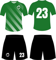 Schnell Trocknend Atmungsaktiv Digital Bedrucktes Kurzarm V-Ausschnitt Herren Fußballtrikot Uniform Individuelle Farben Vorderes Logo Hochwertig 100%