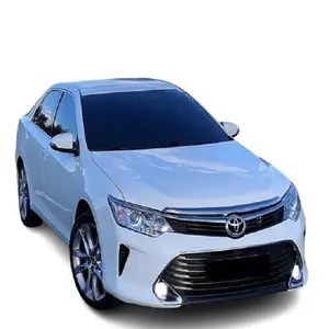 OFFER USED 2016 Toyota Camry SE at cheap price left hand drive and right hand drive available now