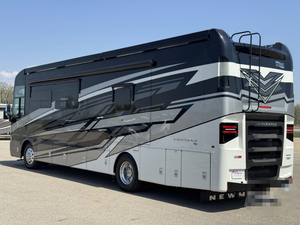 Nueva RV N-E-W-M-A-R V-E-N-T-A-N-A 3809 Modelo 2025 con Alto Rendimiento y Amplias Posibilidades de Alojamiento Disponible para la Venta - Product Image 6