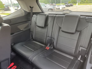 Gran Oferta: Volkswagen Atlas V6 SE 4Motion 2022 Usado con Tecnología - Product Image 4