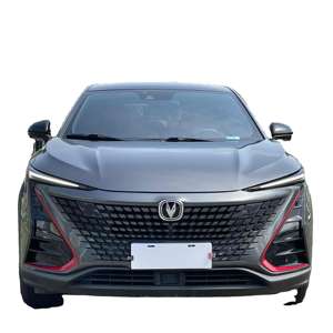 Autos Usados de Segunda Mano con Pintura Original 2023, Gasolina, 16000km, Volante a la Izquierda, Libres de Accidentes - Product Image 1