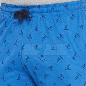 Pantalones cortos de hombre de alta calidad hechos a medida transpirables recién llegados hechos en Pakistán - Product Image 6