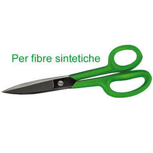 Ciseaux de travail spéciaux de qualité industrielle 649g avec lames en acier inoxydable et en plastique tranchantes, bord lisse, ciseaux à broder - Product Image 1
