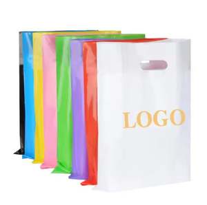 2025 Vietnam 100% Virgin Shopping <b>Bags</b> with Handle Die Cut Handle <b>Bags</b> Wholesale for Shopping Grocery - Product Image 1