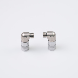 Baito Độ chính xác cao tiêu chuẩn khuôn phần nhanh chóng phát hành kết nối phích cắm khuôn thành phần làm mát phích cắm - Product Image 4