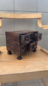 Exclusiva Caja de Especias de Madera para Colección de Accesorios de Cocina de Diseño que Ofrece Almacenamiento Elegante y Funcional - Product Image 3