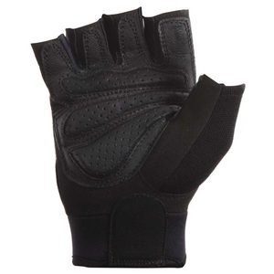 Gants d'entraînement de gymnastique personnalisés de haute qualité respirants et entièrement personnalisables pour l'haltérophilie de marque privée - Product Image 2