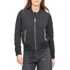 Custom Solid Colorful Plain Varsity <b>Jacket</b> <b>Slim</b> <b>Fit</b> Baseball Designers <b>Jackets</b> Bomber <b>Jacket</b> for <b>Man</b> & Women - Product Image 1