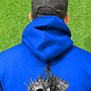 Conjunto Deportivo de Dos Piezas para Hombre, de Alta Calidad, Color Sólido, con Capucha, Estilo Urbano, Personalizable, para Gimnasio, Ropa Casual, Directo de Fábrica - Product Image 6