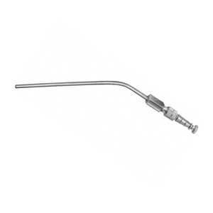 เครื่องมือวินิจฉัยการผ่าตัดในการผ่าตัดของ Frazier ท่อดูดสแตนเลส CE ได้รับการรับรองจาก5 6 7 8 9 10 11 12 - Product Image 1